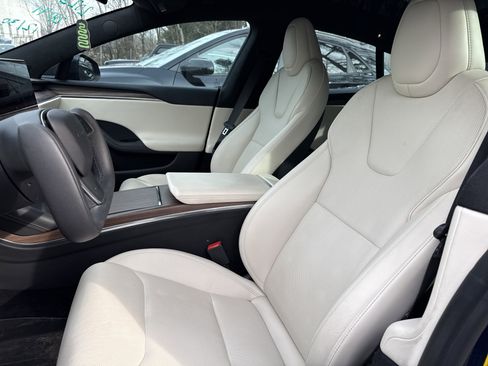 Used 2022 Tesla Model S image 7