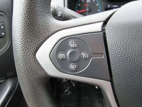 Used 2022 GMC Canyon Elevation Standard w/ Convenience Package image 13