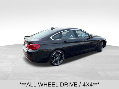 Used 2019 BMW 430i Gran Coupe xDrive w/ Convenience Package image 5