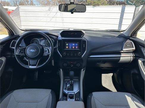 Used 2020 Subaru Forester Premium image 18