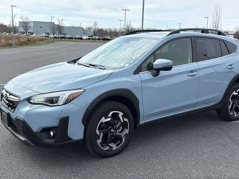 Used 2023 Subaru Crosstrek 2.5i Limited image 15
