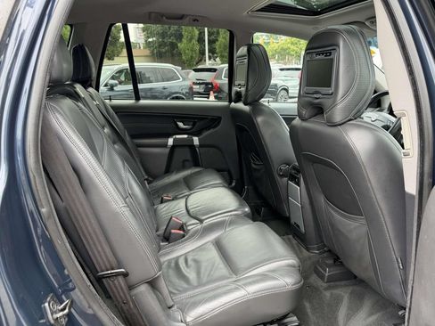 Used 2014 Volvo XC90 3.2 R-Design AWD/4WD image 13