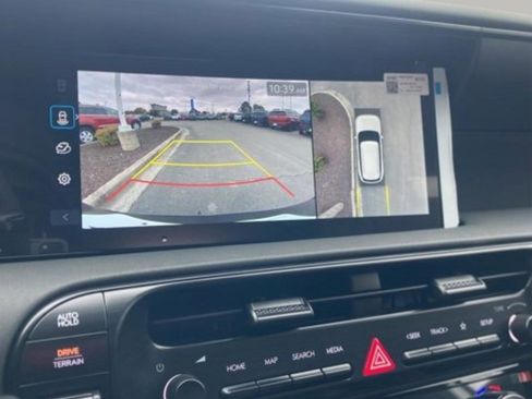 New 2026 Hyundai Palisade XRT Pro AWD/4WD image 27