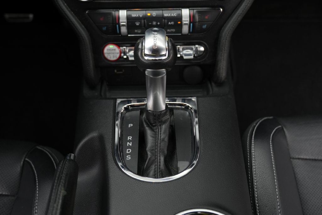 Used 2015 Ford Mustang Premium w/ Ecoboost Performance Package RWD image 35