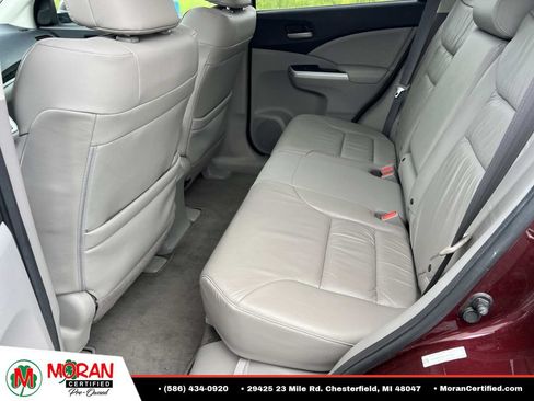 Used 2013 Honda CR-V EX-L image 10