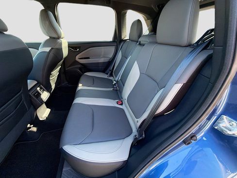 Used 2026 Subaru Forester Limited image 22