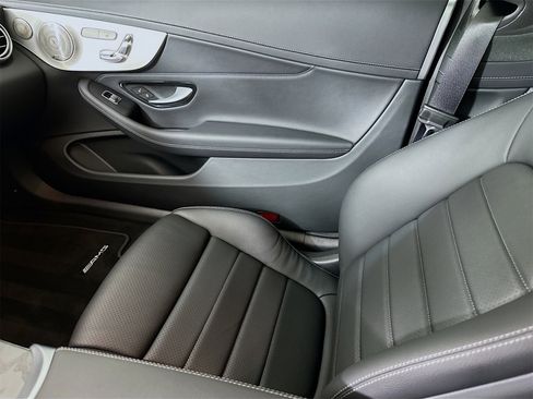 Used 2023 Mercedes-Benz C 300 Coupe image 25