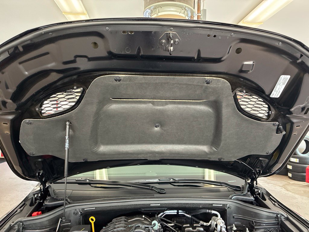 New 2026 Dodge Durango GT AWD/4WD image 40