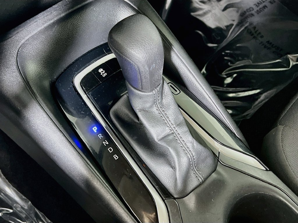 Certified 2024 Toyota Corolla LE FWD image 15