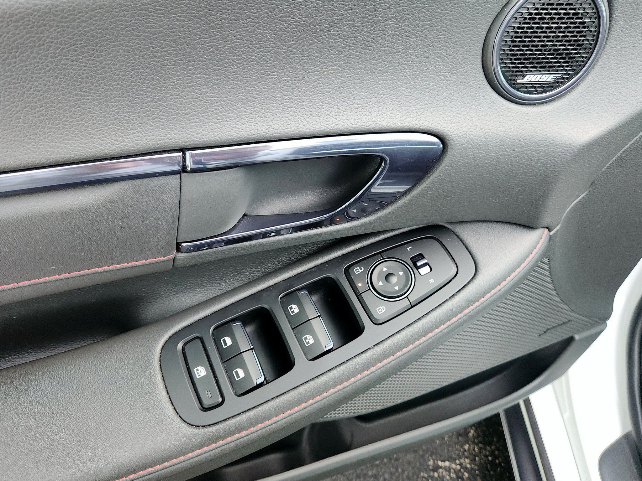 Used 2025 Hyundai Sonata N Line FWD image 16