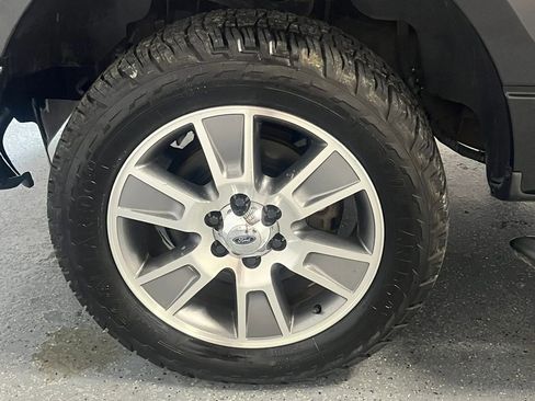 Used 2014 Ford F150 STX w/ Equipment Group 201A Mid RWD image 9