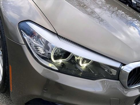 Used 2018 BMW 540i 540i image 24