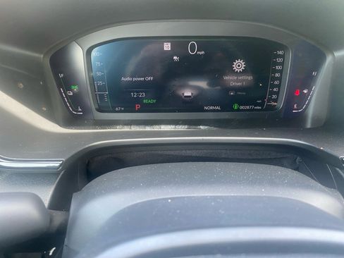 Certified 2026 Honda CR-V Sport-L image 14