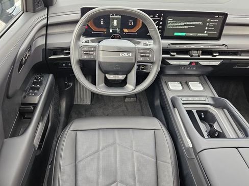 New 2027 Kia Telluride EX X-Line w/ Towing Package AWD/4WD image 6