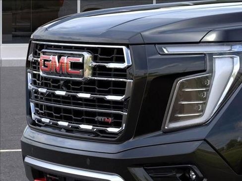 New 2026 GMC Yukon XL AT4 image 16
