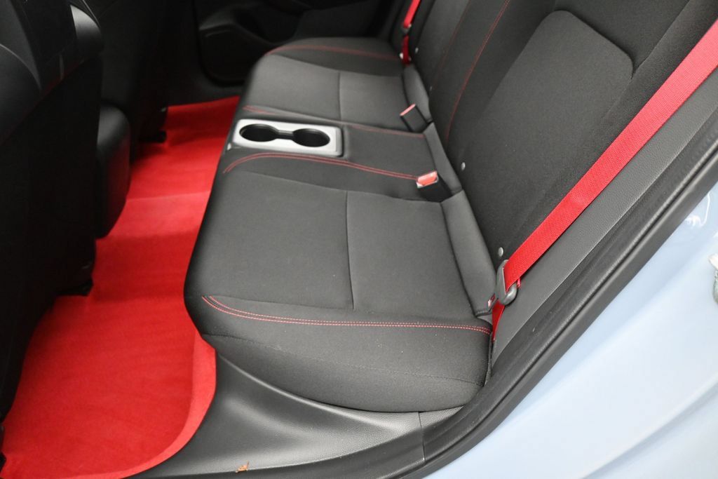 Used 2025 Honda Civic Type R image 34
