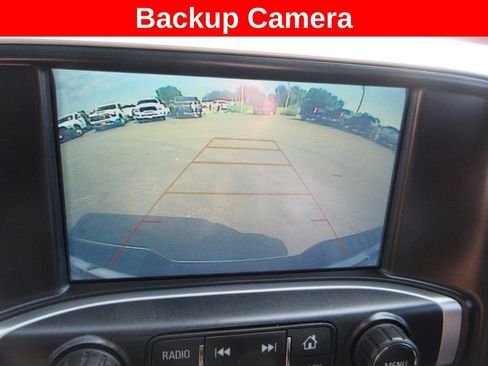 Used 2018 GMC Sierra 1500 SLT w/ SLT Premium Package AWD/4WD image 14