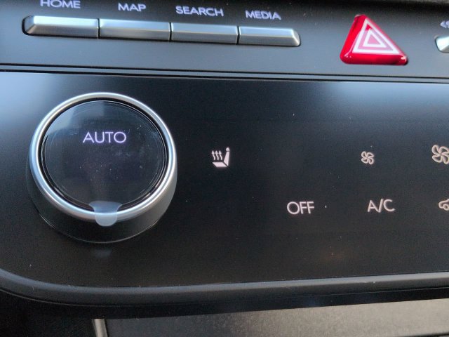 New 2026 Hyundai Sonata SEL FWD image 21