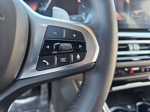 Certified 2024 BMW 330i 330i w/ M Sport Package image 18