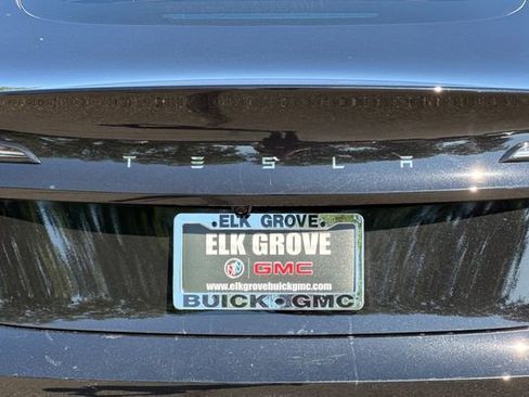 Used 2025 Tesla Model 3 Long Range image 45