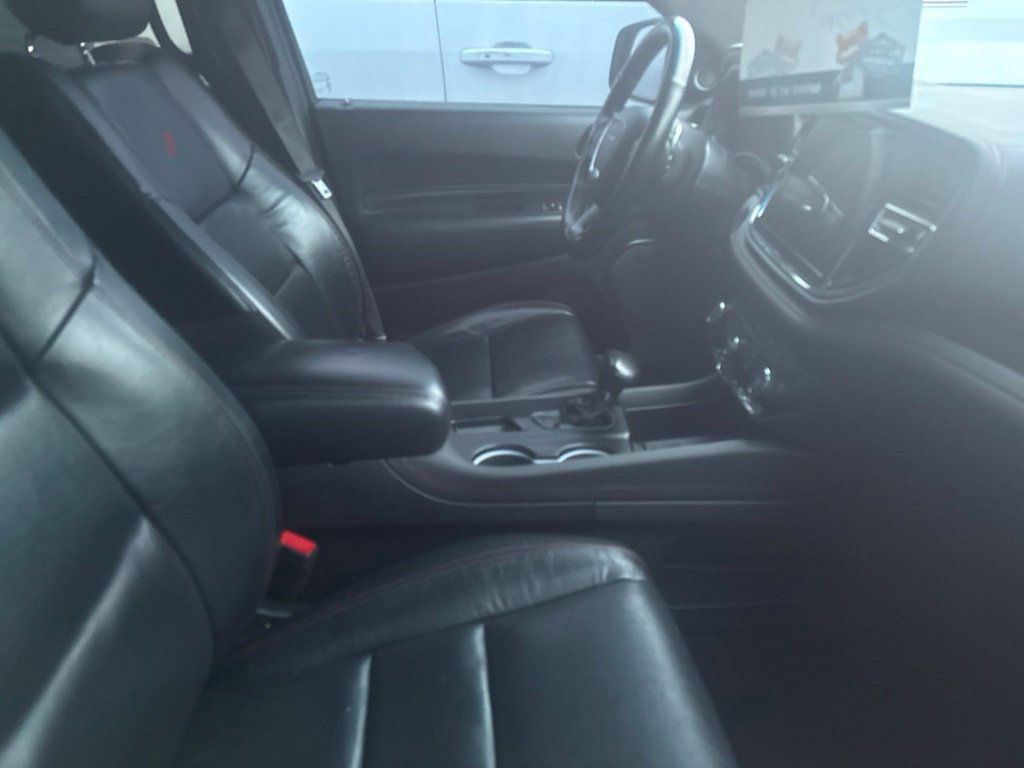 Used 2022 Dodge Durango R/T AWD/4WD image 28