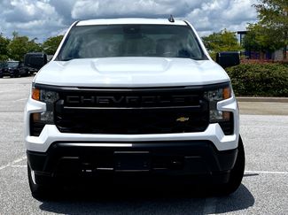 New 2024 Chevrolet Silverado 1500 W/T w/ WT Value Package video 2