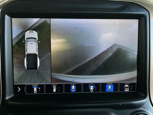 Used 2022 Chevrolet Silverado 3500 High Country w/ LPO, Hitch Package image 50