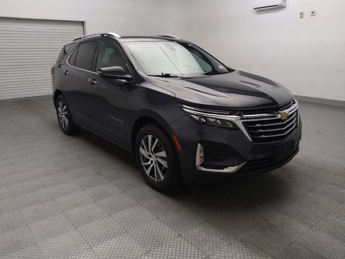Used 2022 Chevrolet Equinox Premier AWD/4WD image 13