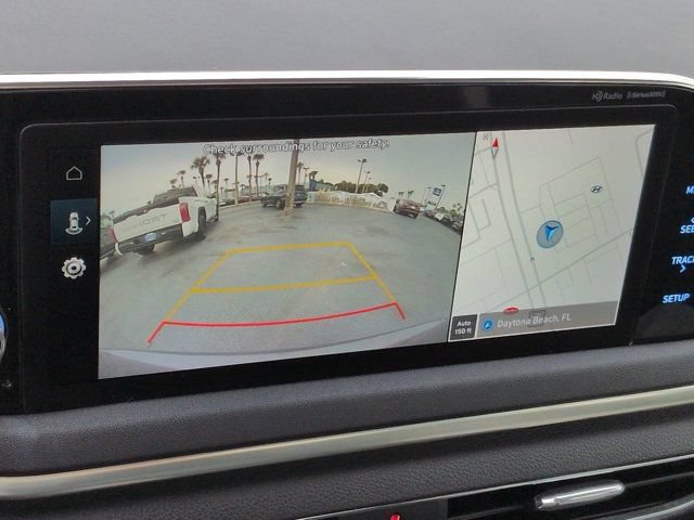 Certified 2023 Hyundai Sonata SEL w/ Preferred Accessory Package FWD image 18