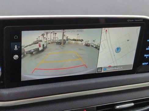 Certified 2023 Hyundai Sonata SEL w/ Preferred Accessory Package FWD image 18