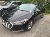 Used 2017 Hyundai Elantra SE image 2