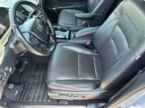 Used 2023 Honda Ridgeline Black Edition image 22