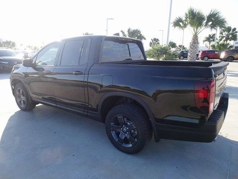 New 2026 Honda Ridgeline TrailSport image 6
