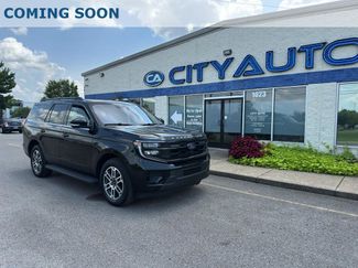 Used 2025 Ford Expedition Active AWD/4WD video 1