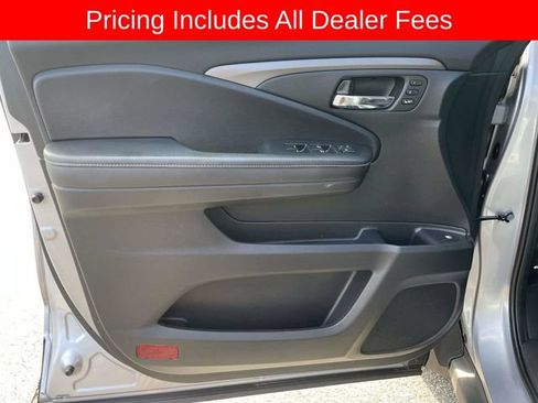 Used 2024 Honda Ridgeline RTL image 18