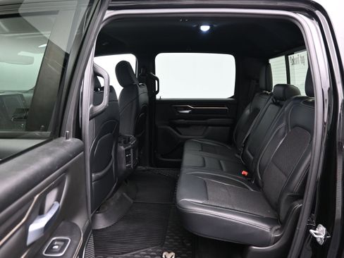 Used 2021 RAM 1500 Rebel w/ Rebel Level 1 Equipment Group image 10