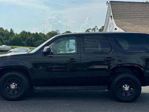 Used 2013 Chevrolet Tahoe 4WD image 8