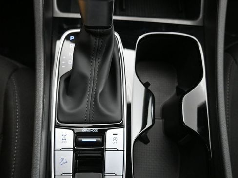 Used 2025 Hyundai Tucson SEL image 19