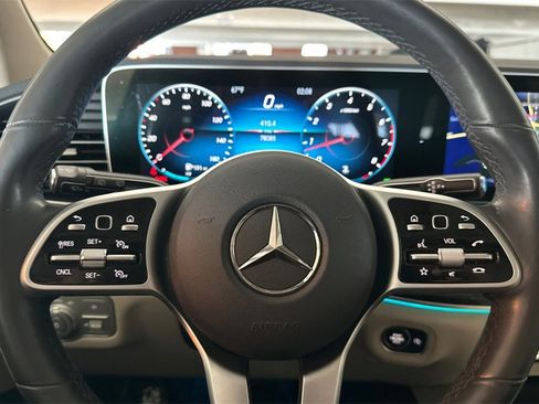 Used 2020 Mercedes-Benz GLE 350 4MATIC image 30