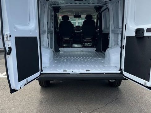 New 2026 RAM ProMaster 1500 w/ Convenience Group FWD image 6