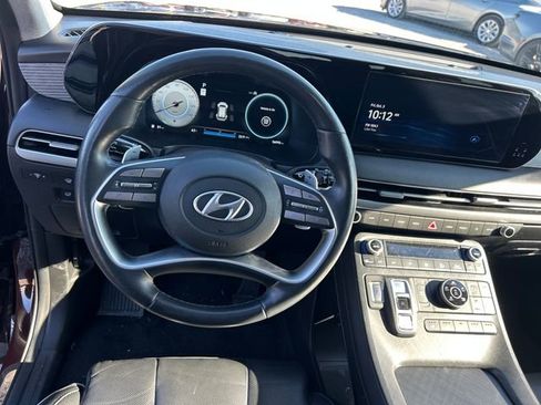 Used 2024 Hyundai Palisade Limited image 12
