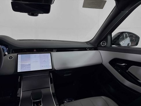 New 2026 Land Rover Range Rover Evoque S AWD/4WD image 30