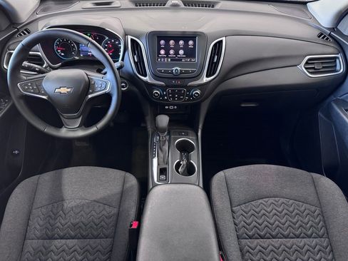 Certified 2024 Chevrolet Equinox LT AWD/4WD image 11
