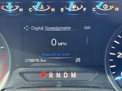 Used 2019 Ford F150 XLT w/ Equipment Group 302A Luxury image 21