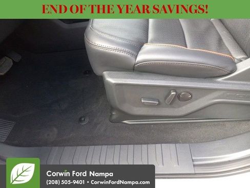 New 2025 Ford F250 Lariat w/ Lariat Ultimate Package image 15