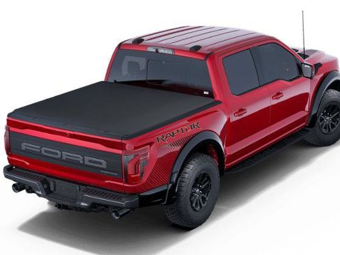 New 2025 Ford F150 Raptor image 52