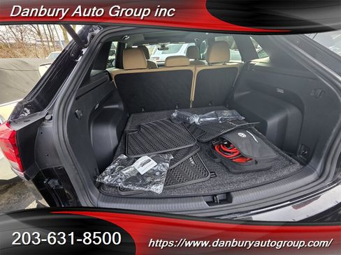 Used 2020 Volkswagen Atlas Cross Sport SEL AWD/4WD image 4