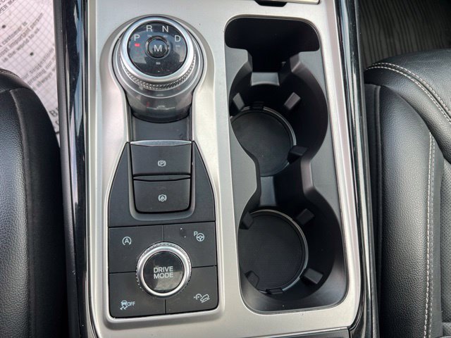 Used 2021 Ford Explorer ST w/ ST Street Pack AWD/4WD image 34