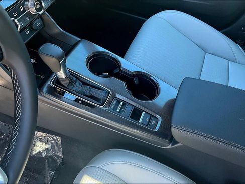 New 2026 Honda Civic Sport Touring image 11