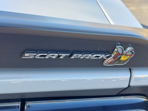 Used 2021 Dodge Challenger R/T Scat Pack image 38